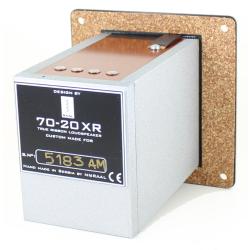 RAAL 70-20XR-AM Extended Range Ribbon Tweeter photo